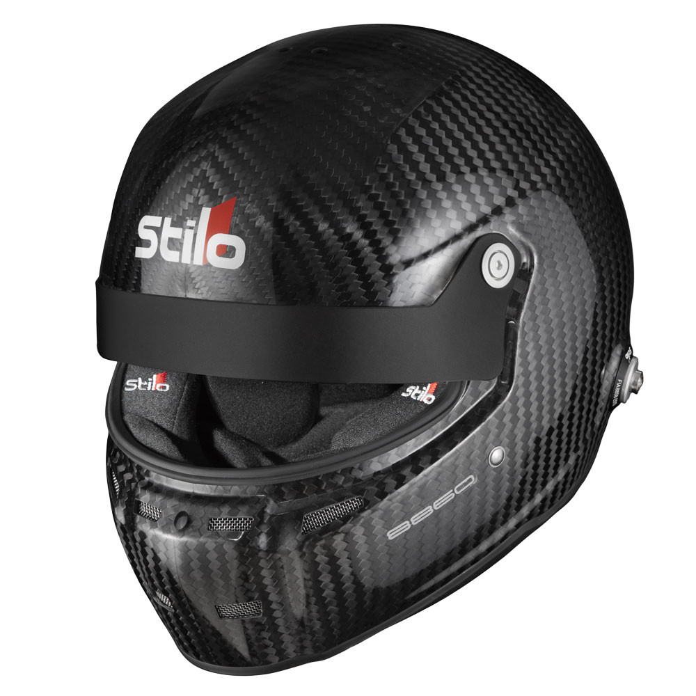 Stilo ST5 GT Carbon Turismo 8860 helmet - STI-AA0712AG1R.M - AA0712AG1R57