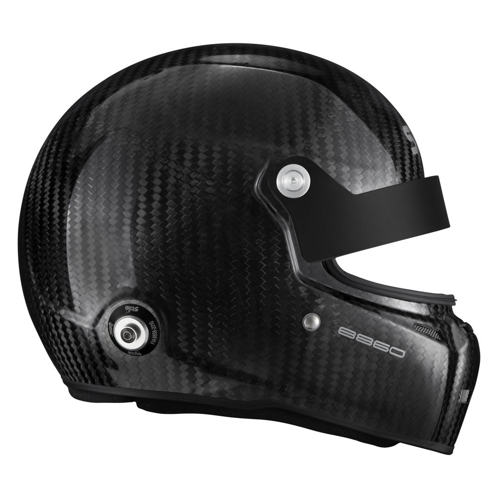 Stilo ST5 GT Carbon Turismo 8860 helmet - STI-AA0712AG1R.M - AA0712AG1R57