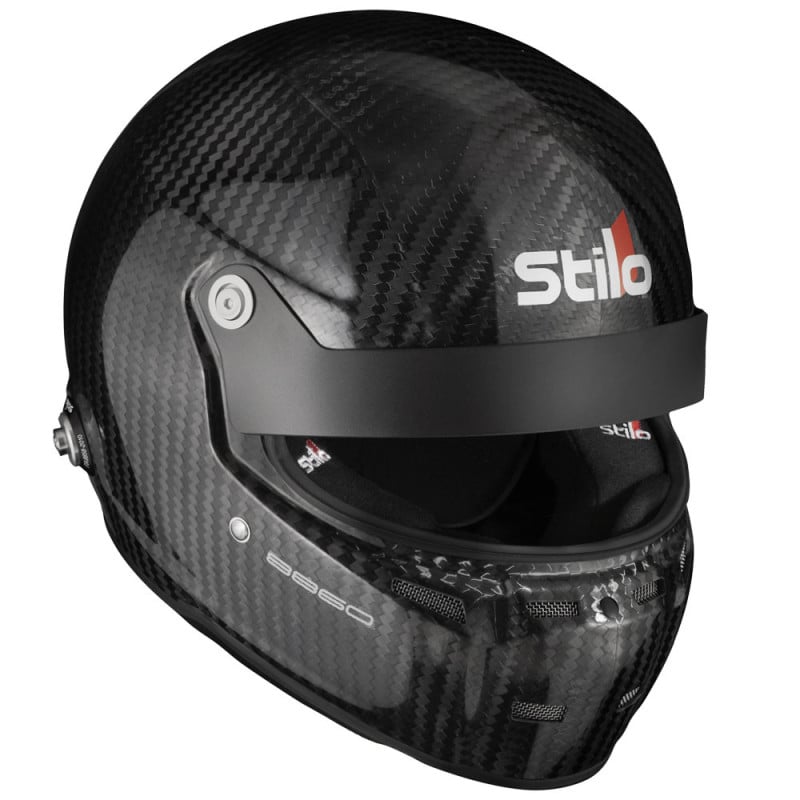 Helm Stilo ST5 GTN Carbon Turismo 8860 - STI-AA0712AG1R.M - AA0712AG1R57