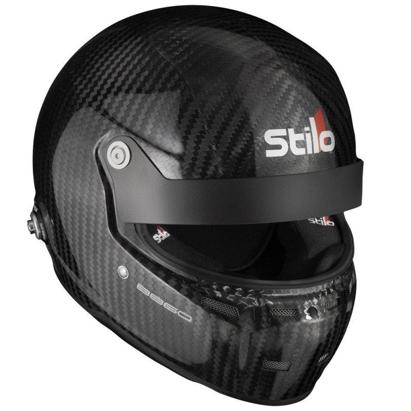 Stilo ST5 GT Carbon Turismo 8860 helmet - STI-AA0712AG1R.M - AA0712AG1R57