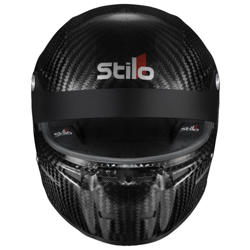 Stilo ST5 GT Carbon Turismo 8860 helmet - STI-AA0712AG1R.M - AA0712AG1R57