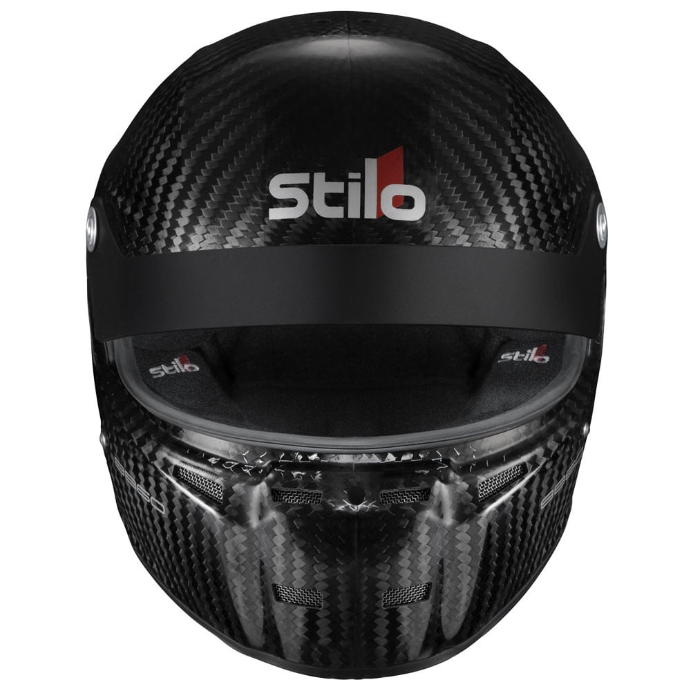 Stilo ST5 GT Carbon Turismo 8860 helmet - STI-AA0712AG1R.M - AA0712AG1R57