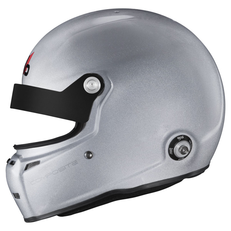 Stilo ST5 GTN Composite helmet SA20 FIA 8859-15 - STI-AA0712AG2T1.M - AA0712AG2T57