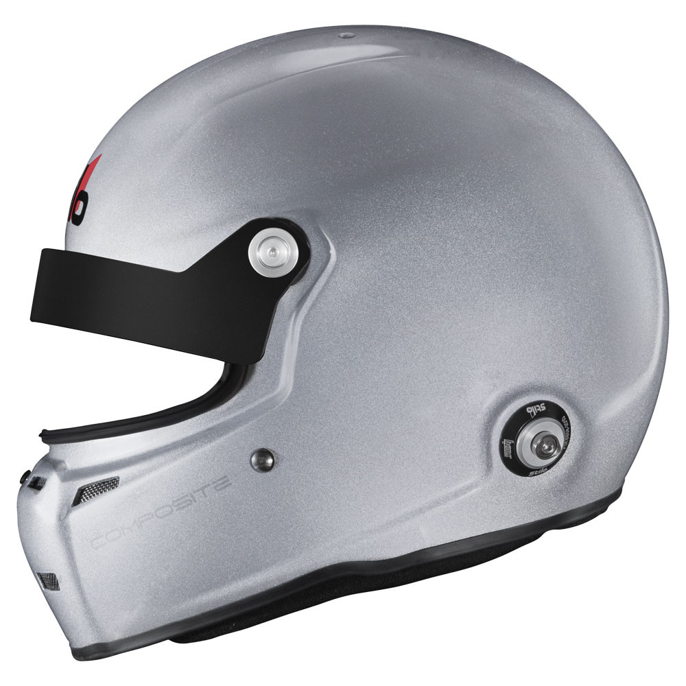 Helm Stilo ST5 GTN Composite SA20 FIA 8859-15 - STI-AA0712AG2T1.M - AA0712AG2T57