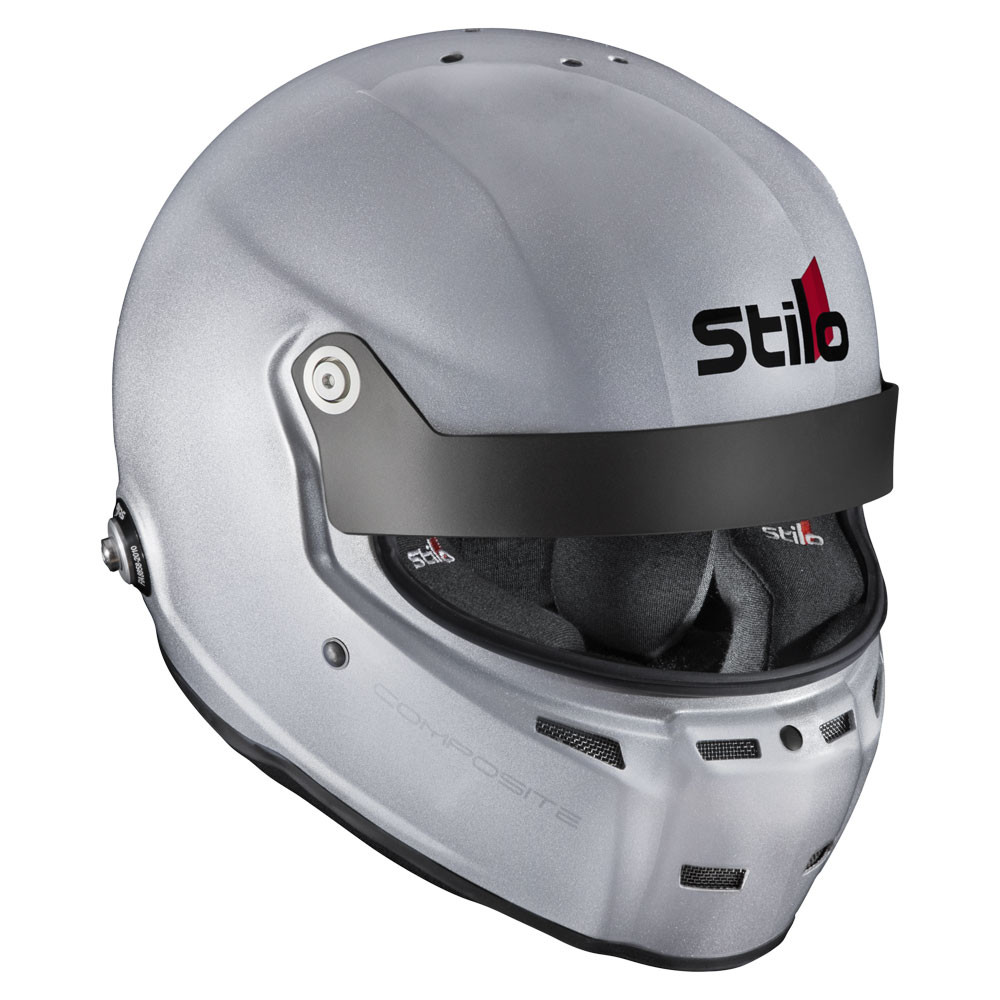 Casco Stilo ST5 GTN Composite SA20 FIA 8859-15 - STI-AA0712AG2T1.M - AA0712AG2T57
