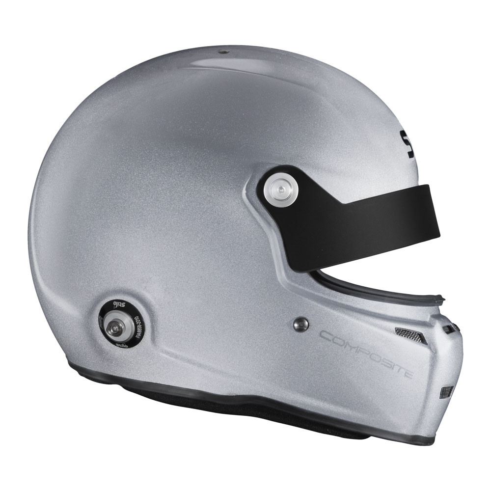 Stilo ST5 GTN Composite helmet SA20 FIA 8859-15 - STI-AA0712AG2T1.M - AA0712AG2T57