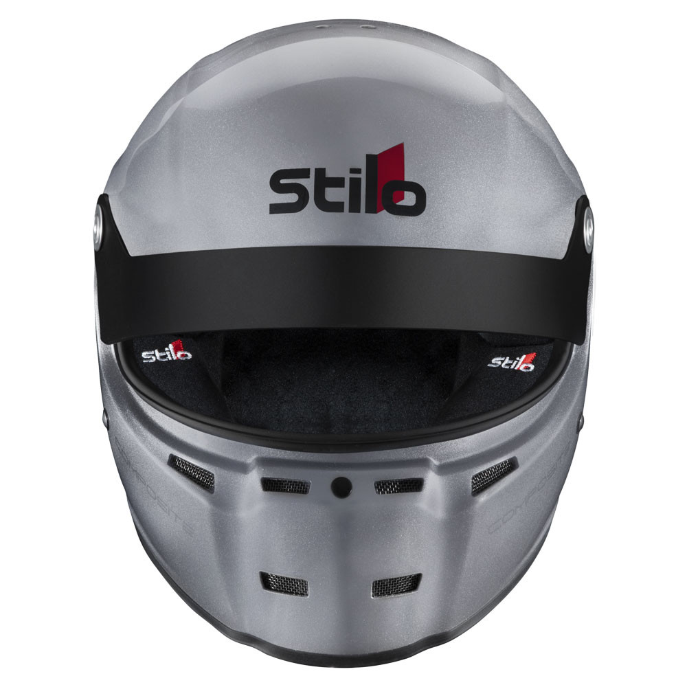 Stilo ST5 GTN Composite helmet SA20 FIA 8859-15 - STI-AA0712AG2T1.M - AA0712AG2T57