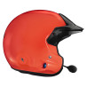 Stilo Venti Trophy Offshore helmet without Hans clip