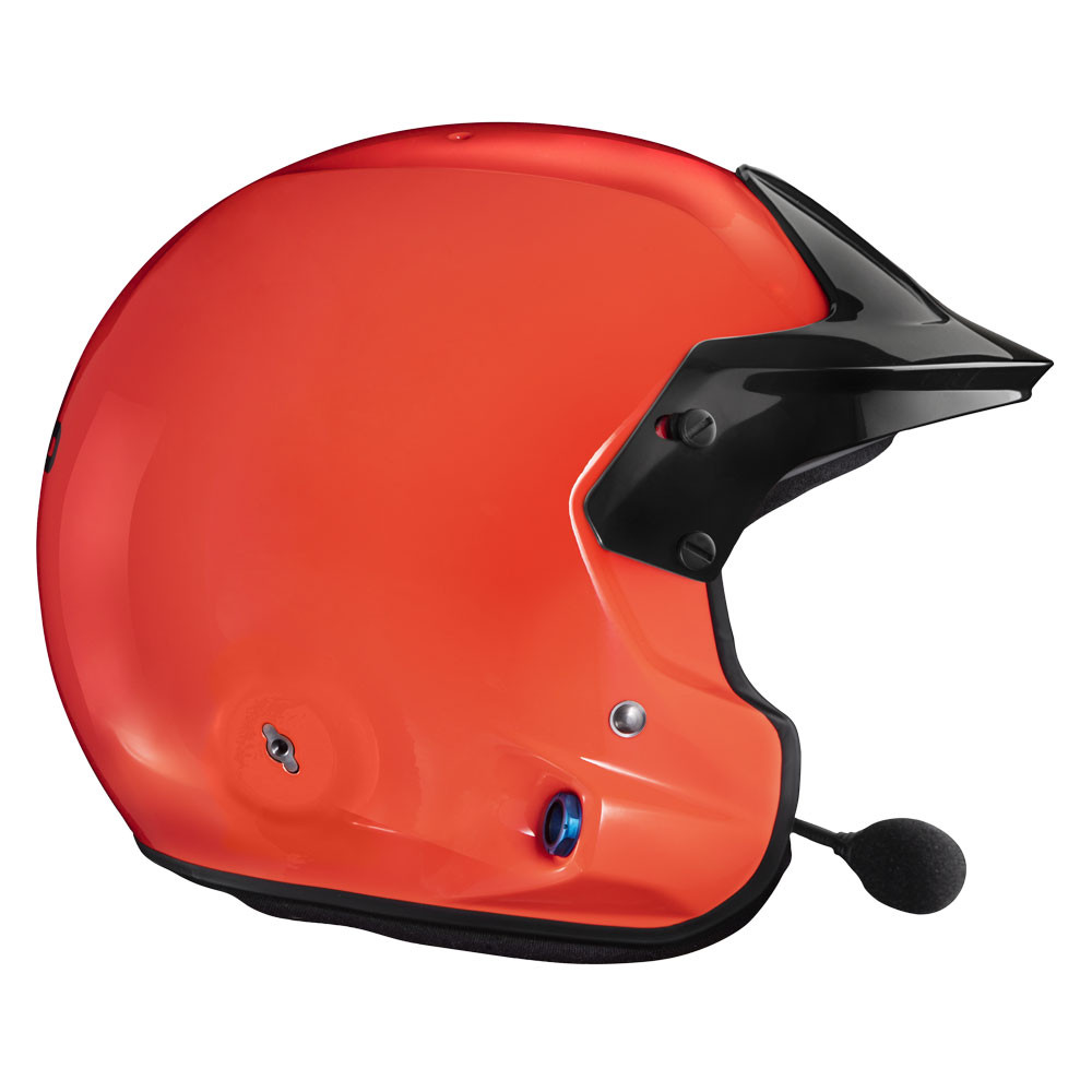 Casco Stilo Venti Trophy Offshore senza clip Hans - STI-DA0112EF2T.XXXL - DA0112EF2T64