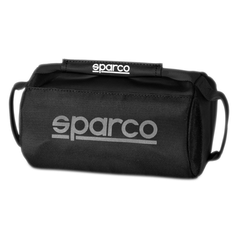Borsa Sparco Baja multiuso - 016446.N - 016446NRNR - 8033280493042