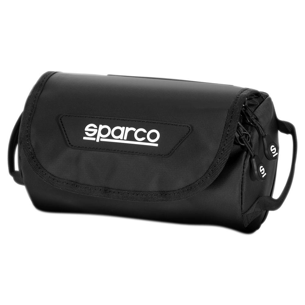 Borsa Sparco Baja multiuso - 016446.N - 016446NRNR - 8033280493042