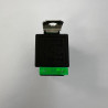 Relè 30 Amps 12V Fusibile 4 Spille