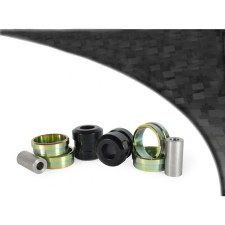 Powerflex Black Boccola Inferiore Braccio Anteriore Inferiore Jaguar F Type (2013-)