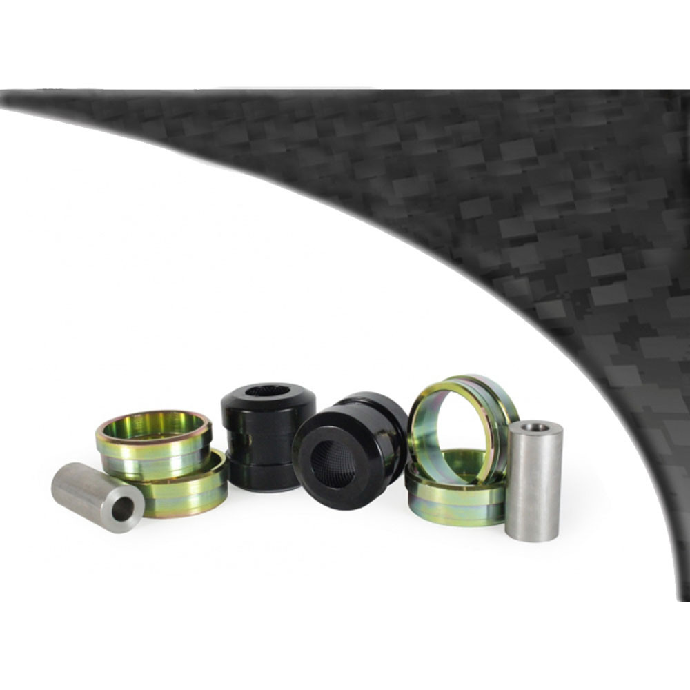 Powerflex Black Boccola Inferiore Braccio Anteriore Inferiore Jaguar F Type (2013-) - PF-F271002-2N - PFF27-1002BLK - 5055676536822
