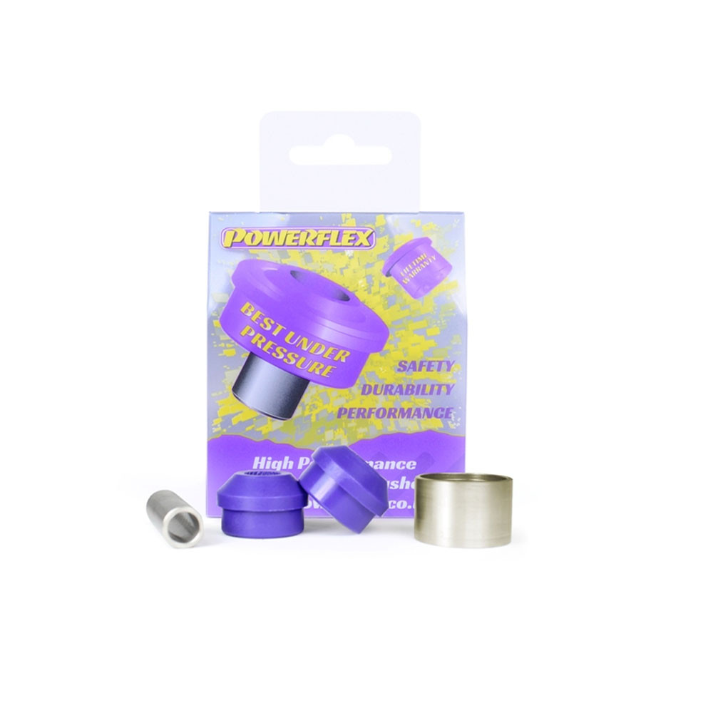 Powerflex engine mount small bush Renault Clio V6 2001-2005 (1 unit) - PF-R601321 - PFR60-1321 - 5055676547095
