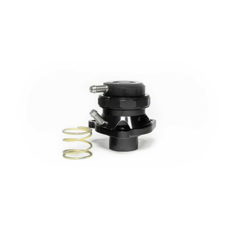 Valvola di scarico aperta Suzuki Swift Sport / Vitara Hybrid 1.4 Booster Jet Noire - FO-FMDV47.N - FMDV47