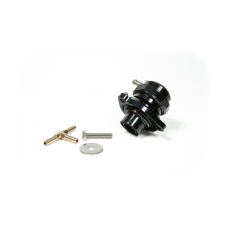 Dump valve ouverte Suzuki Swift Sport / Vitara Hybrid 1.4 Booster Jet Noire