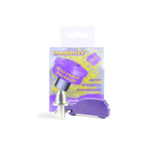 Silent block Powerflex Schwenkachse Gabel Kupplung BMW 1502-2002 (1967-1977)