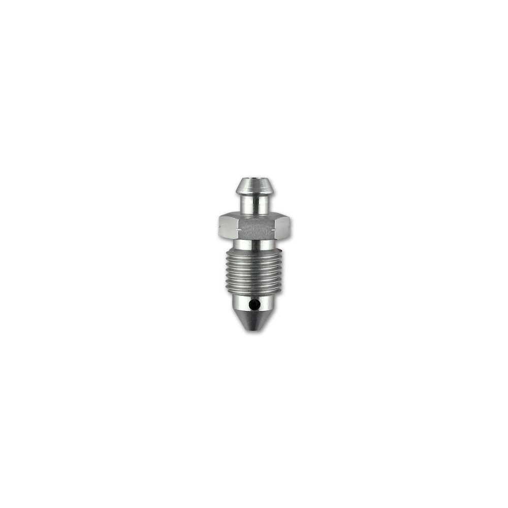 M10x100 steel bleed screw - OBP-M10-BN - OBP-M10-BN - 3666618155081