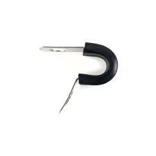 P clamp Ø9mm