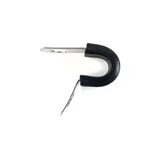 P clamp Ø12mm