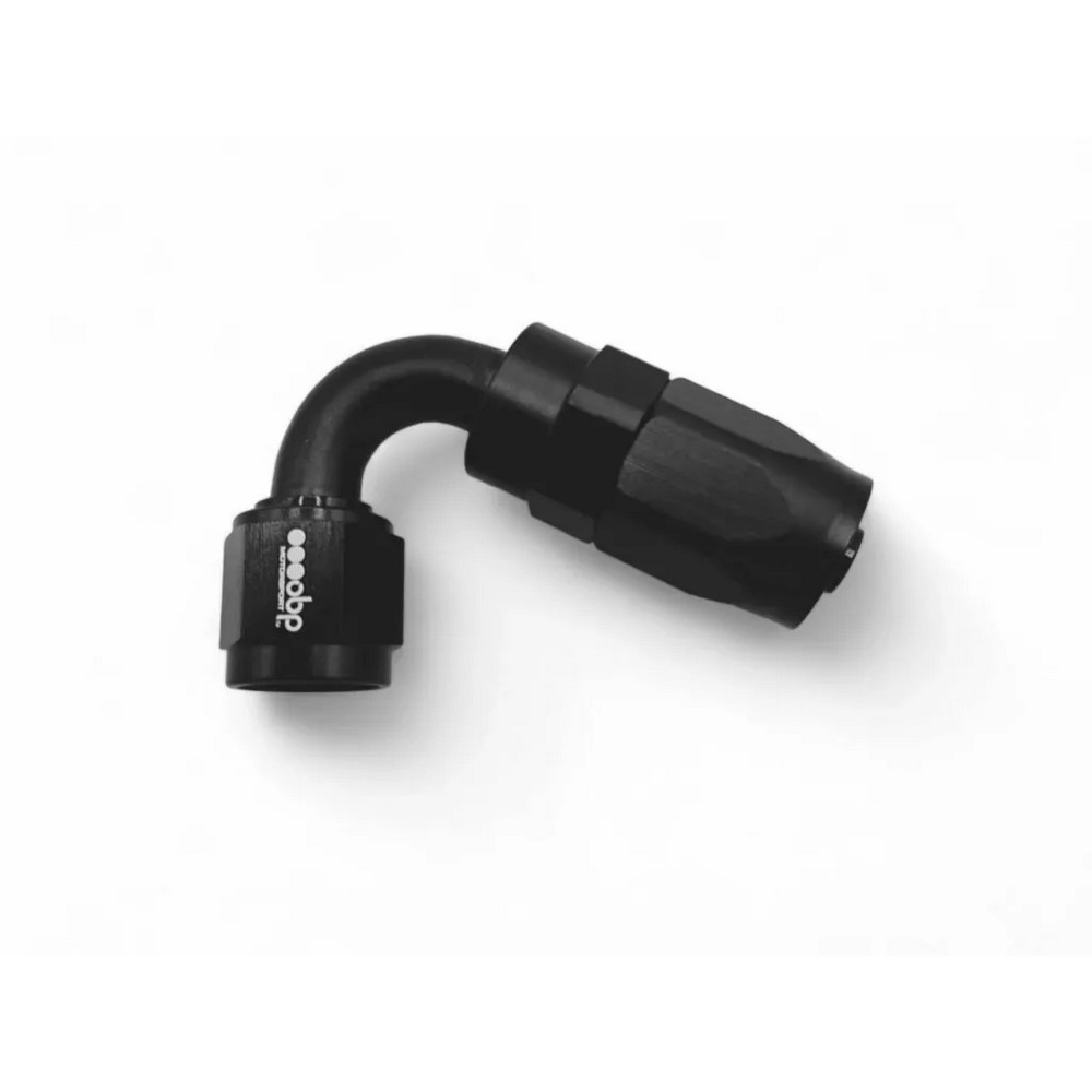 120°-Innenverbindung OBP Typ CPE Aluminium schwarz - OBP-CPE-120.D6 - OBP-CPE-6-120