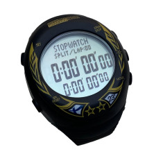 Fastime RW3 Limited edition Jonne Halttunen 2023 stopwatch / watch for co-driver