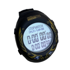 Fastime RW3 Limited edition Jonne Halttunen 2023 stopwatch / watch for co-driver