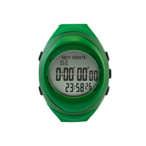 Stoppuhr / Uhr Fastime RW3 Copilot