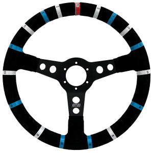 Kit stickers reconnaissances GT2i