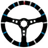 Kit adesivi riconoscimento GT2i