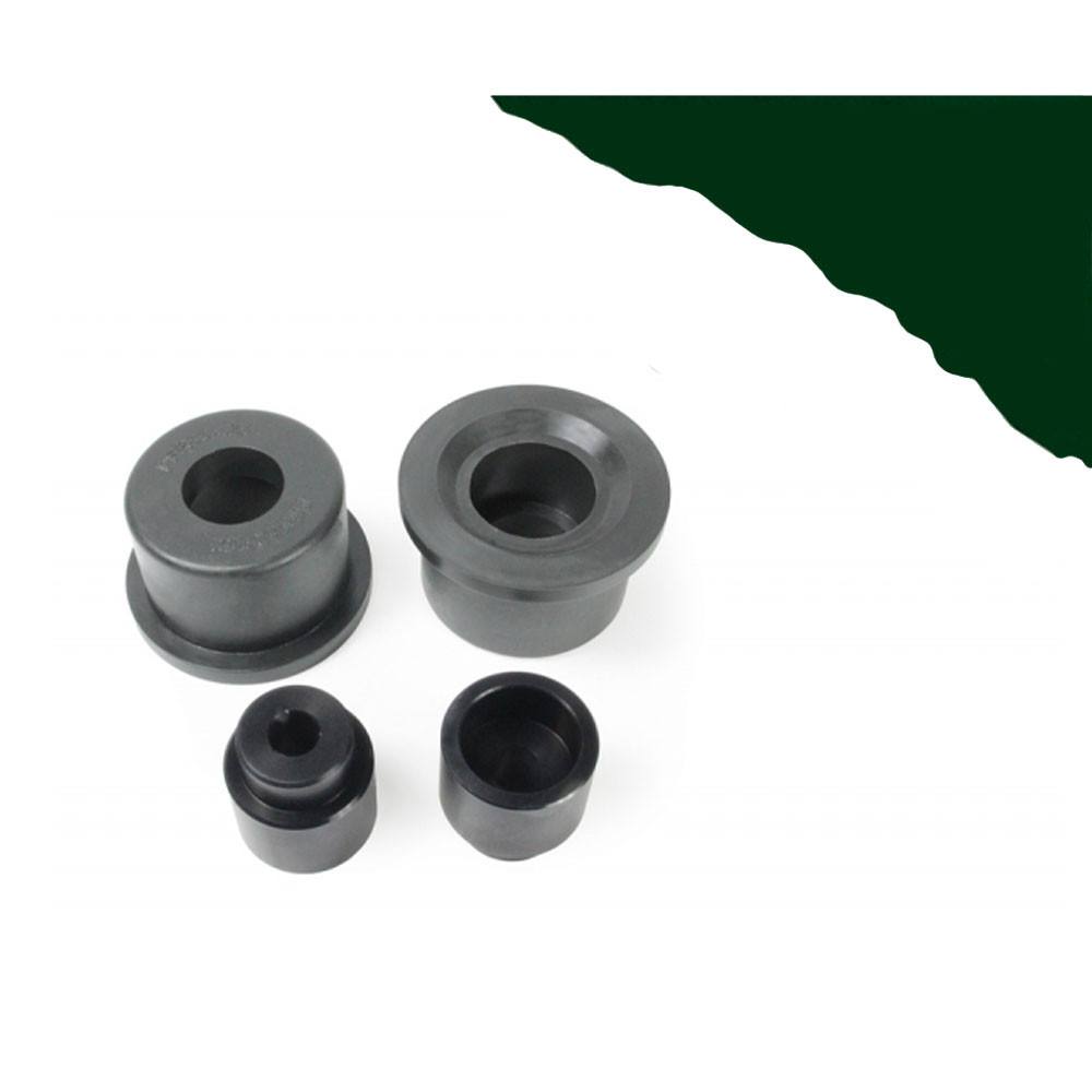 Powerflex rear differential front mounting bush Audi A3 / S3 / RS3 (2 parts) - PF-R85-425-2H - PFR85-425H - 5055676563255