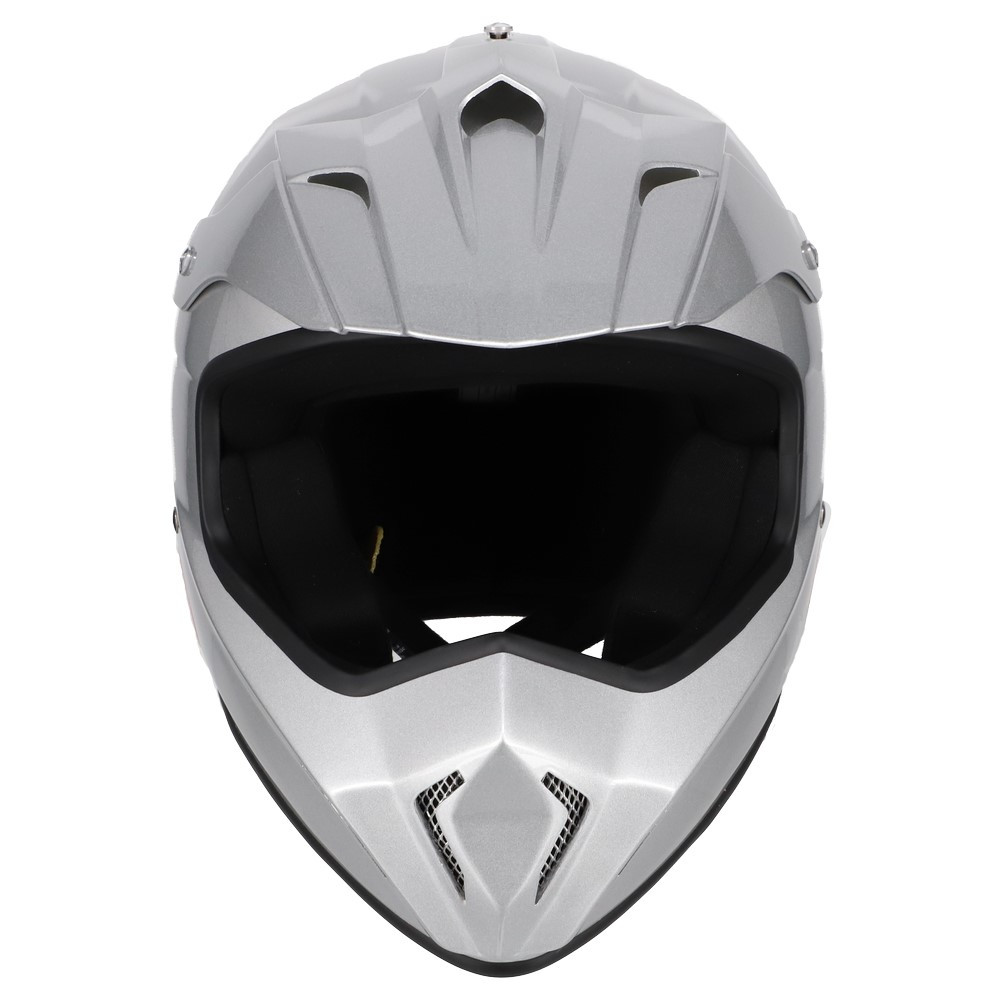 Casque Cross Beltenick FIA 8859-15 - BK-711H.N.XXL - BK711BH.XXL