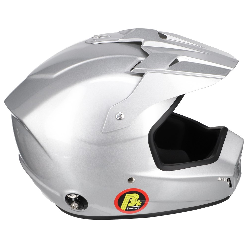 Beltenick Cross helmet FIA 8859-15 - BK-711H.BL.XXL - BK711H.XXL