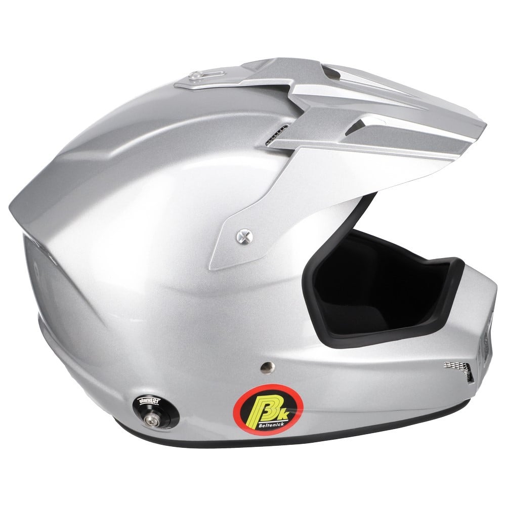 Cross-Helm Beltenick FIA 8859-15 - BK-711H.N.XXL - BK711BH.XXL