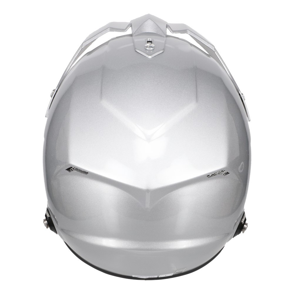 Casco Cross Beltenick FIA 8859-15 - BK-711H.N.XXL - BK711BH.XXL