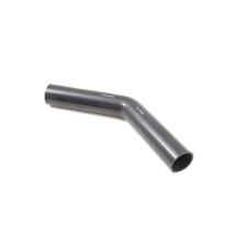 Coude 45° carburant en NBR (Nitrile Butadiene Rubber)