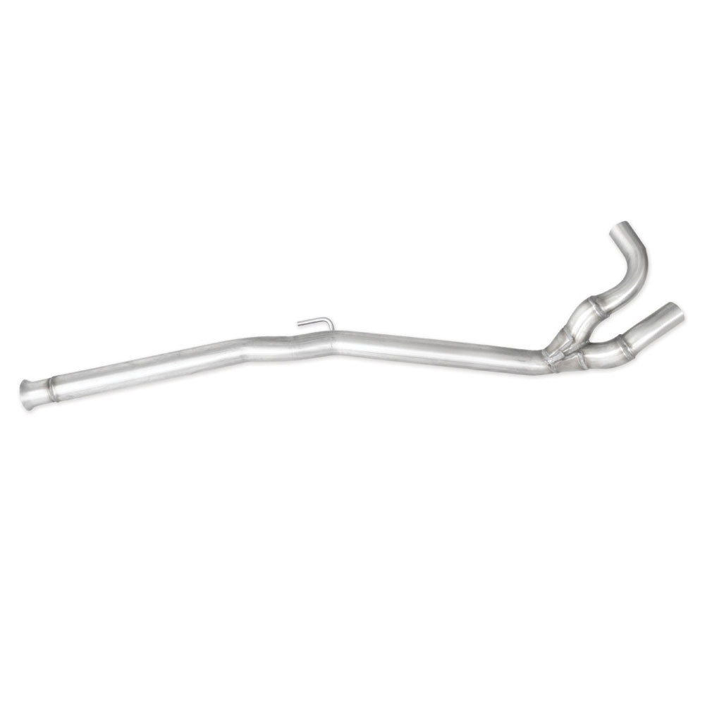 Tubo Centrale Inoxcar Inox Renault Clio 2 RS Fase III Dopo 2004 - IC-TCCLIOB - TCCLIOB - 3661768276822