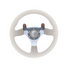 Sparco 2-Knopf-Lenkradplatine