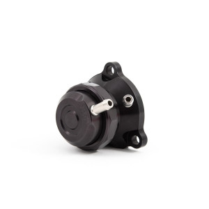 Forge blow off valve BMW Serie 1 135i F20 open