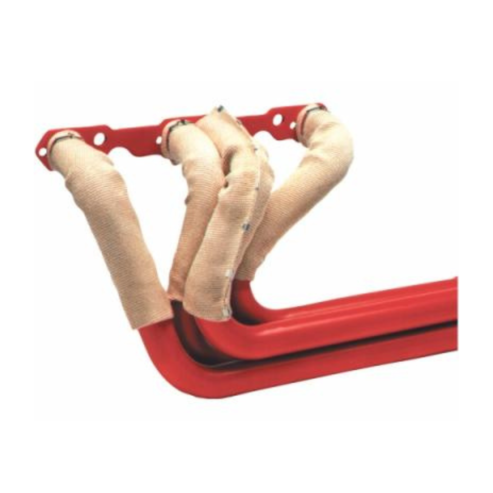 Isoliermantel (Montage am Fahrzeug) COOL IT - 8 Zylinder Kit - COO-11248X - TH-11248 - 3666618283678