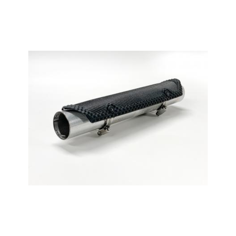Hitzeschild COOL IT Ricochet - 9.52 cm x 29.84 cm - COO-11500X - TH-11500 - 3666618283661