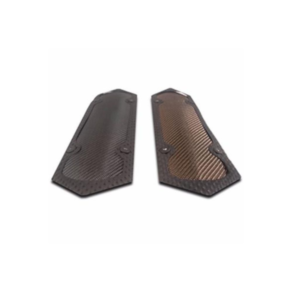 Hitzeschild COOL IT Ricochet - 9.52 cm x 29.84 cm - COO-11500X - TH-11500 - 3666618283661