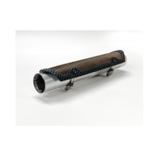 Scudo termico Carbon COOL IT - 9,52 cm x 14,60 cm