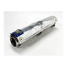 Barrière Thermique Inox Clamp-On COOL IT pour Tubes - 15.24 cm x 30 cm