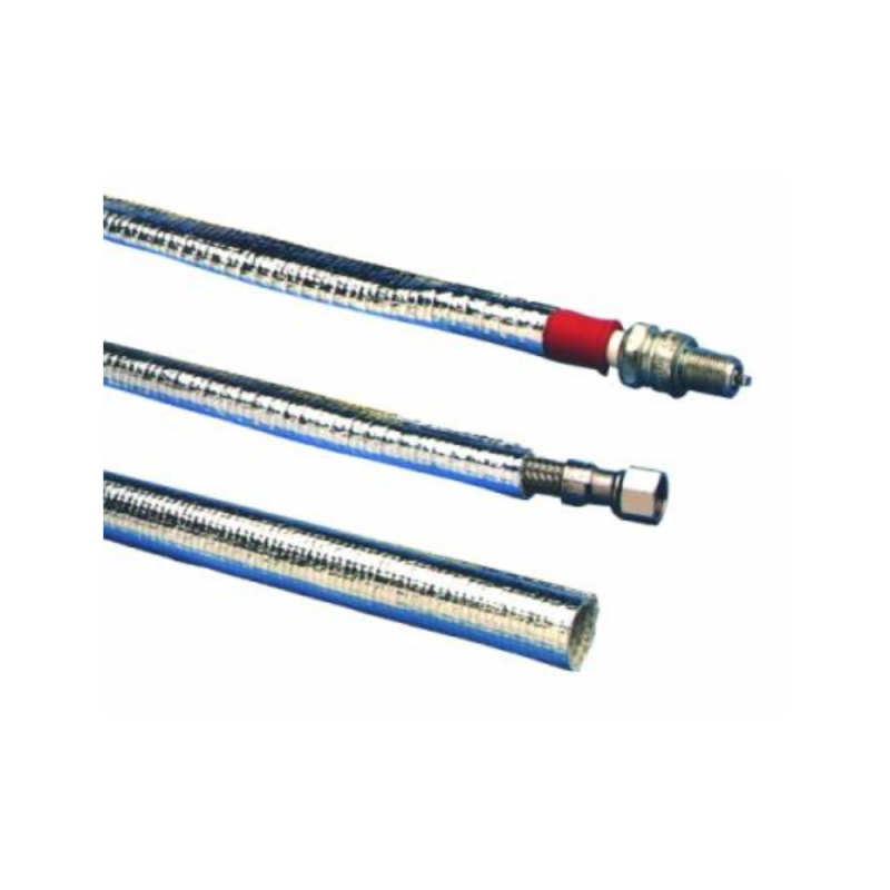 Rivestimento protettivo COOL IT (tubi/cavi) - 1,27 cm x 3,648 m - COO-14006X - TH-14006 - 3666618283463
