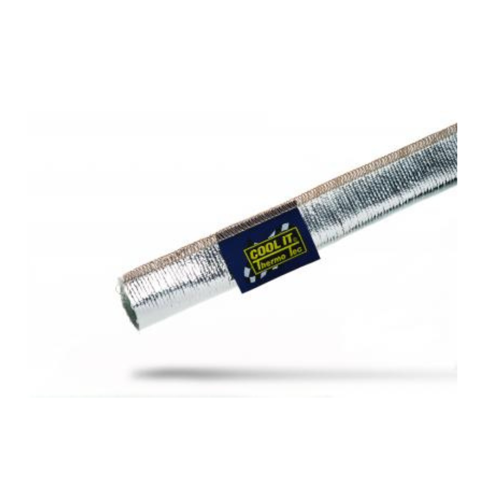 Rivestimento protettivo COOL IT (tubi/cavi) - 3,81 cm x 0,912 m - COO-14015X - TH-14015 - 3666618283449
