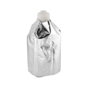 Protection for rectangular petrol jerrycan COOL IT - Rectangular 20L