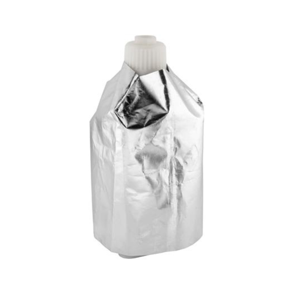 Protezione per tanica tonda di benzina COOL IT - Tonda 20L - COO-14176X - TH-14176 - 3666618283319