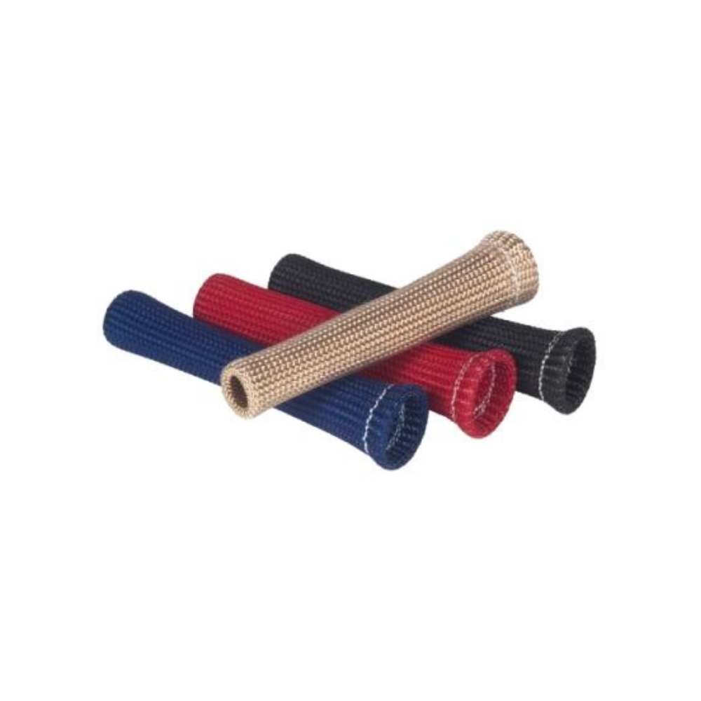 Guaina di protezione del filo per candele COOL IT (arancione) - Set di 6 - DESTOCKAGE - COO-14274X - TH-14274 - 3666618283210